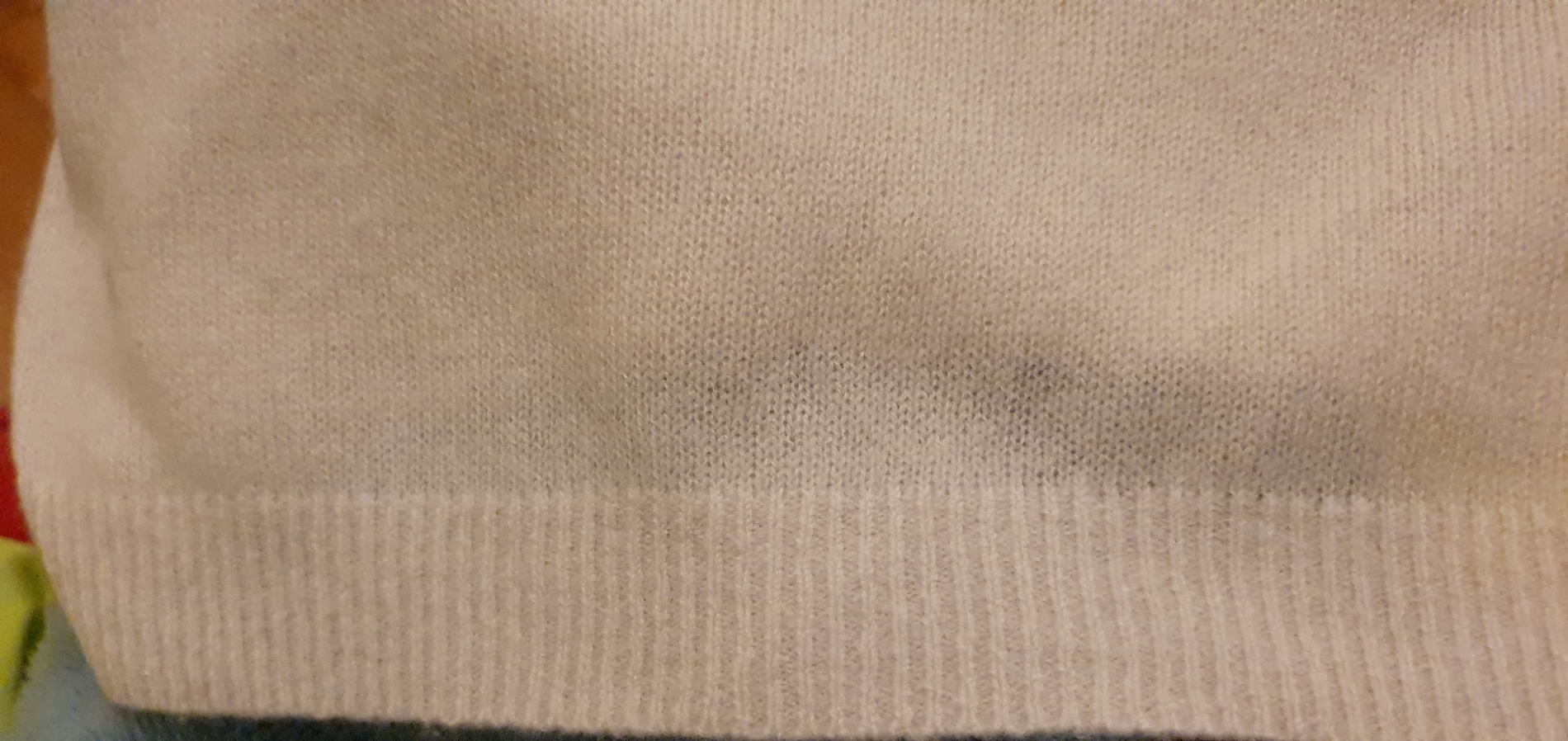 Notshy ML Raglan GG9 Loose