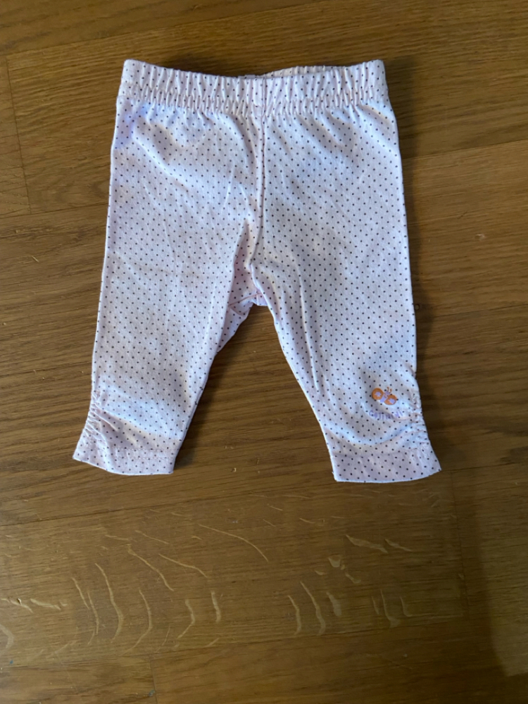 Catimini Baby-Set Kleid und Leggins