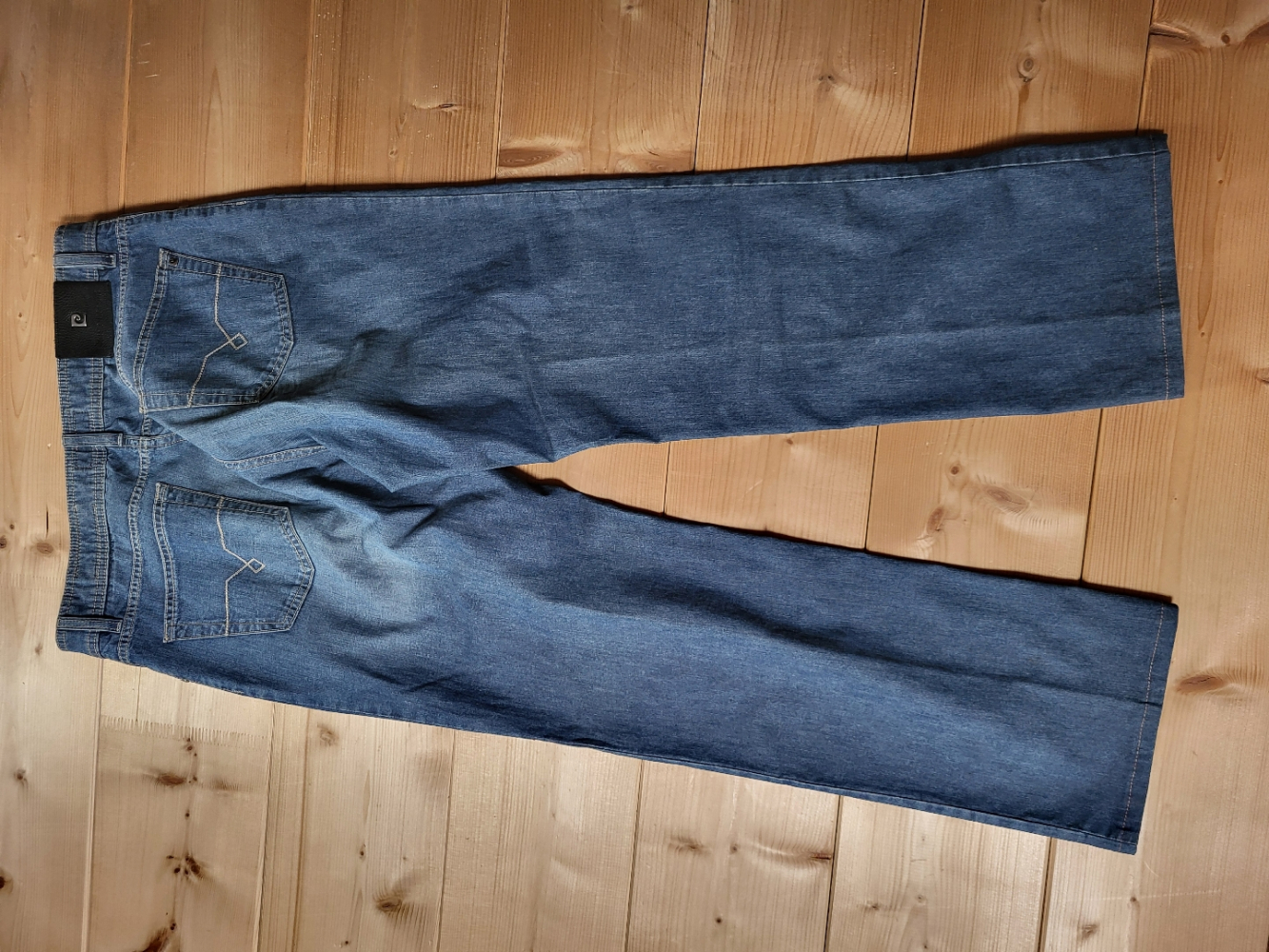 Pierre Cardin Vêtements en jean