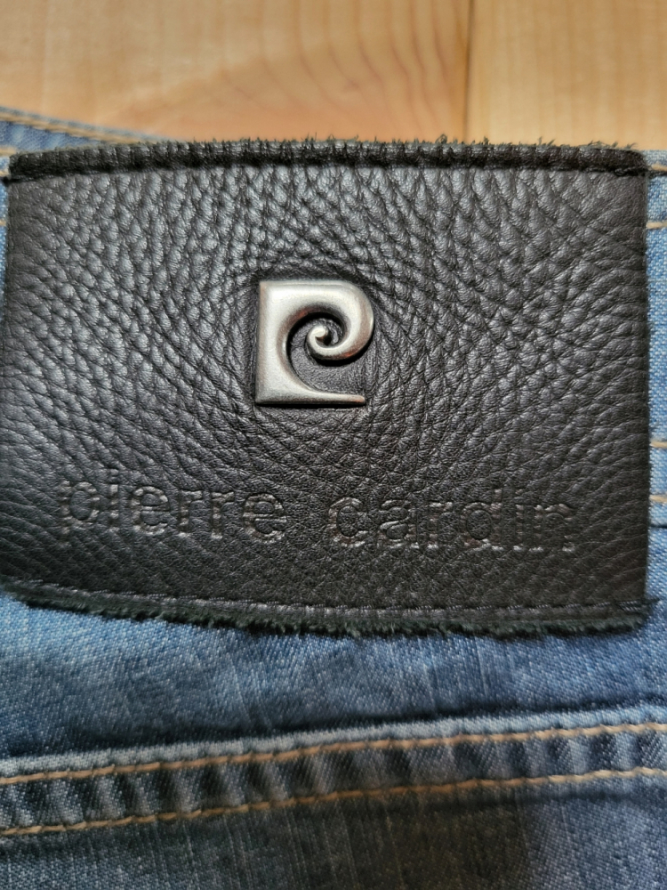 Pierre Cardin Vêtements en jean