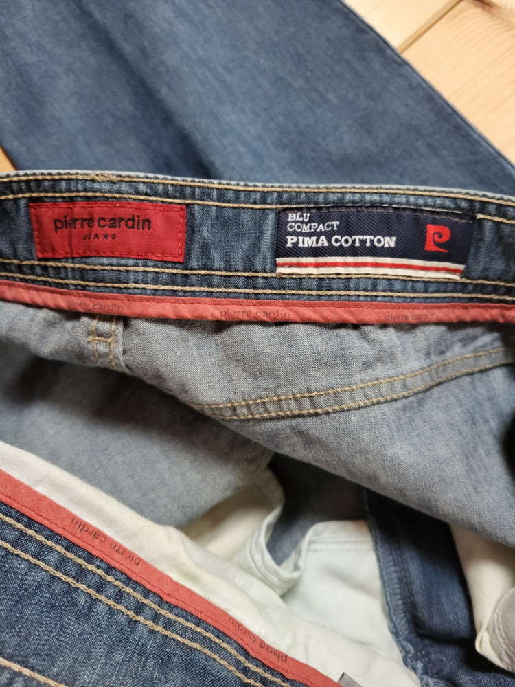 Pierre Cardin Vêtements en jean