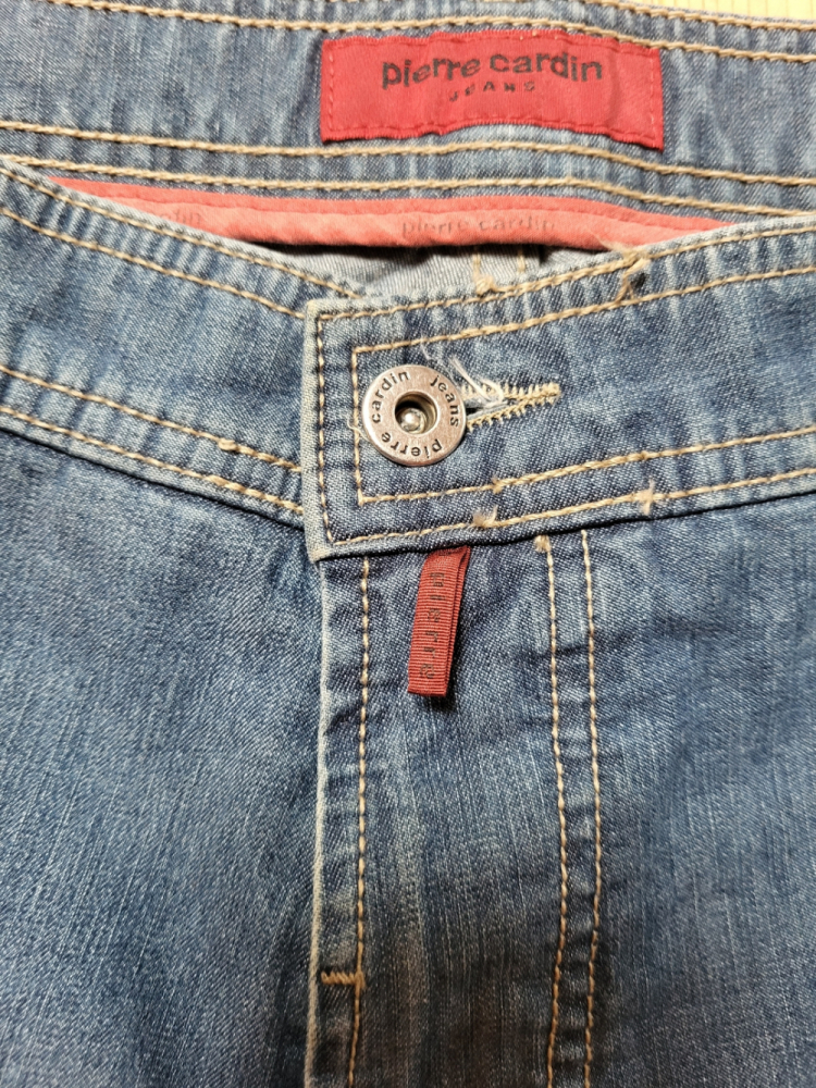 Pierre Cardin Vêtements en jean