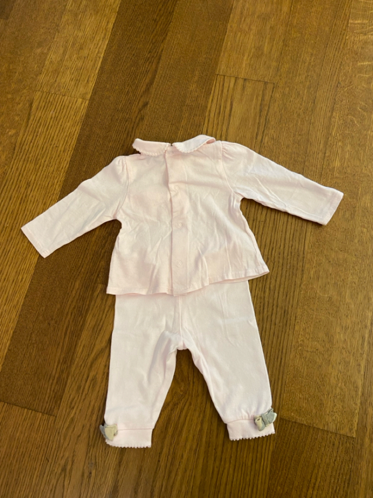 Burberry Kids Set