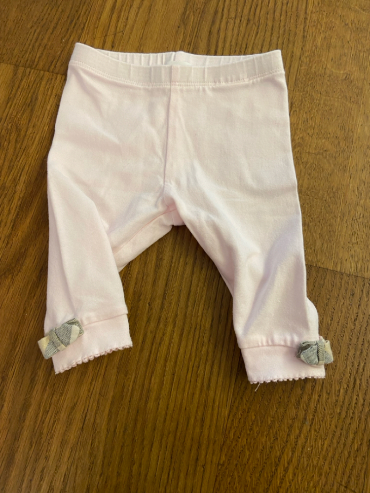 Burberry Kids Set