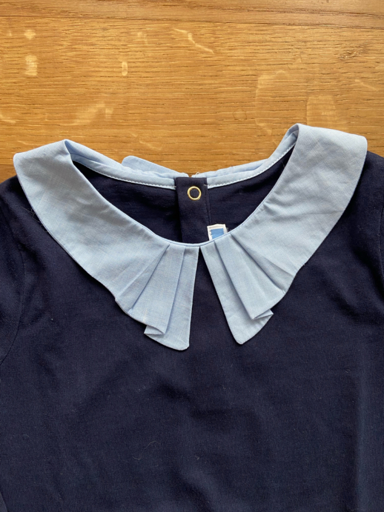 Jacadi Long sleeve T-shirts with collar
