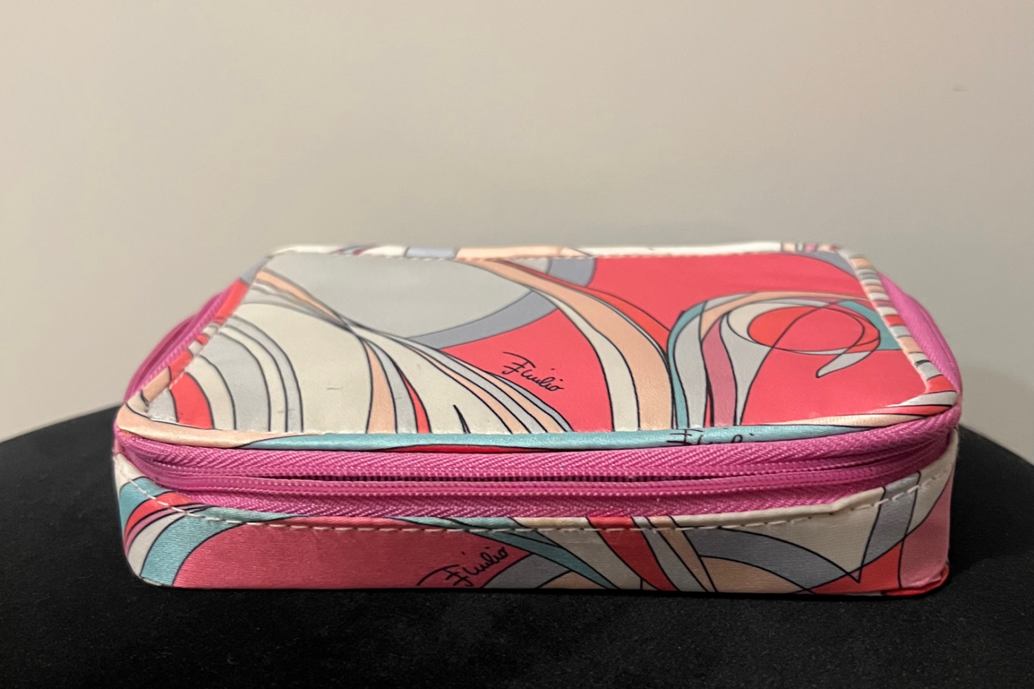 Pucci Emilio Pucci x Guerlain Clutch