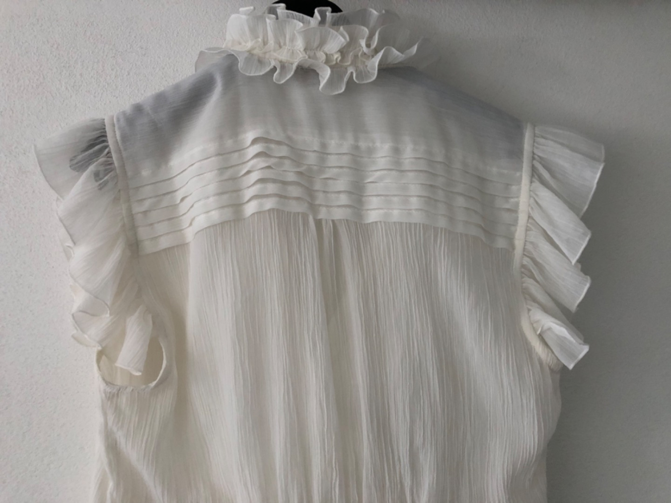 Sandro Blouse
