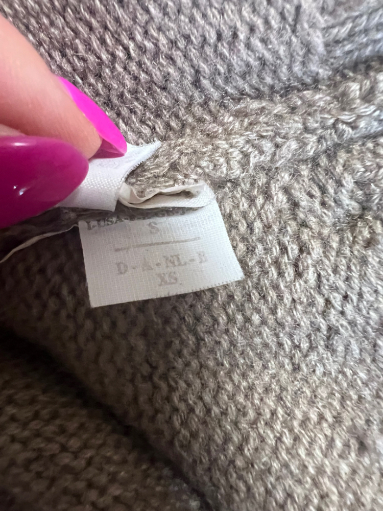 Brunello Cucinelli Pullover