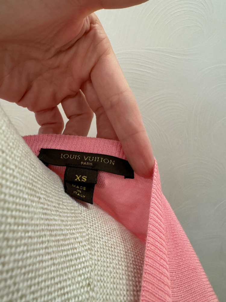 Louis Vuitton Cardigan