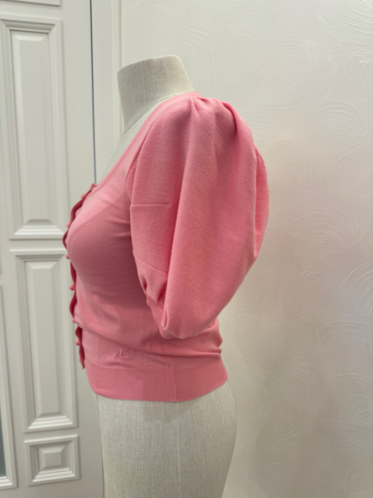 Louis Vuitton Cardigan