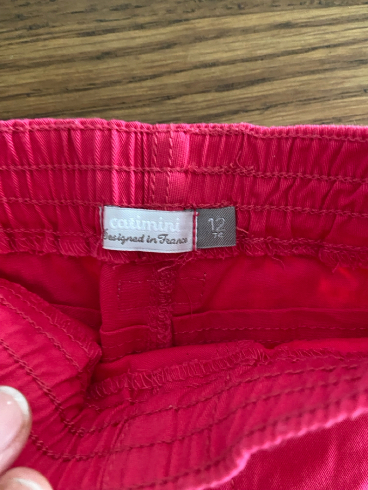 Catimini Baby 2-piece jacket and pants