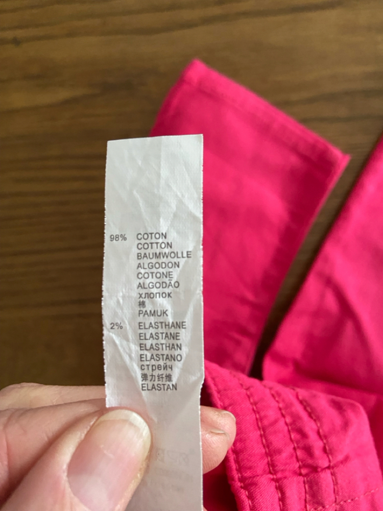 Catimini Baby 2-piece jacket and pants