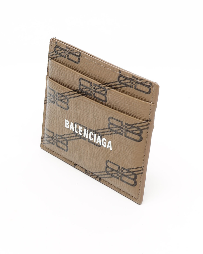 Balenciaga Wallet Card Case