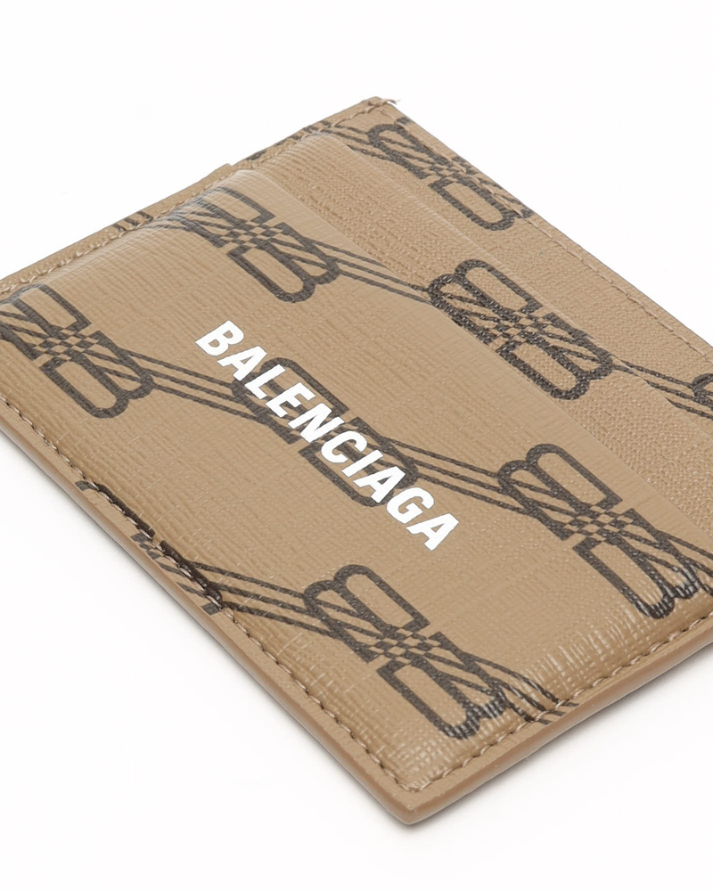 Balenciaga Wallet Card Case