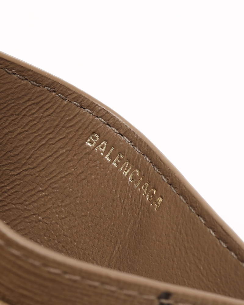 Balenciaga Wallet Card Case