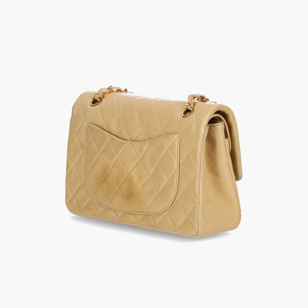 Chanel Classic Small Double Flap Bag