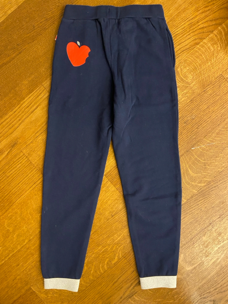 Billieblush Set - Trainer with apple motif