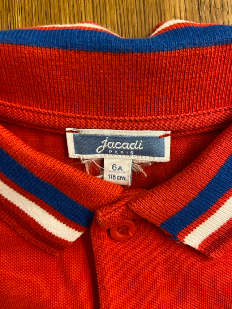 Jacadi Polo shirt