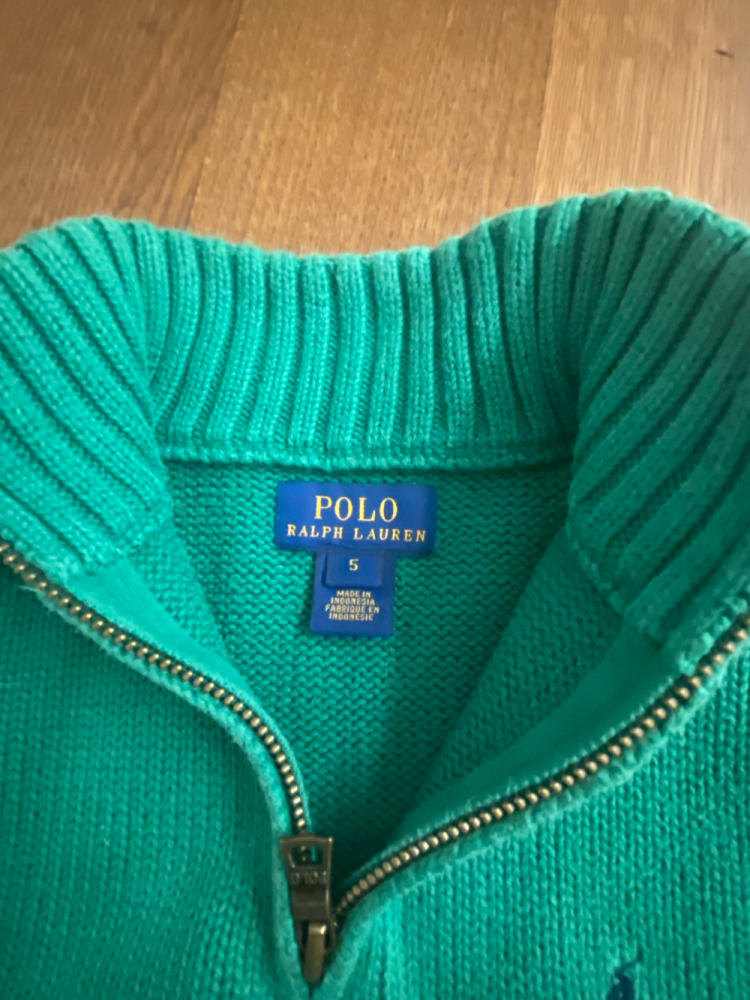 Polo Ralph Lauren Knitted sweater