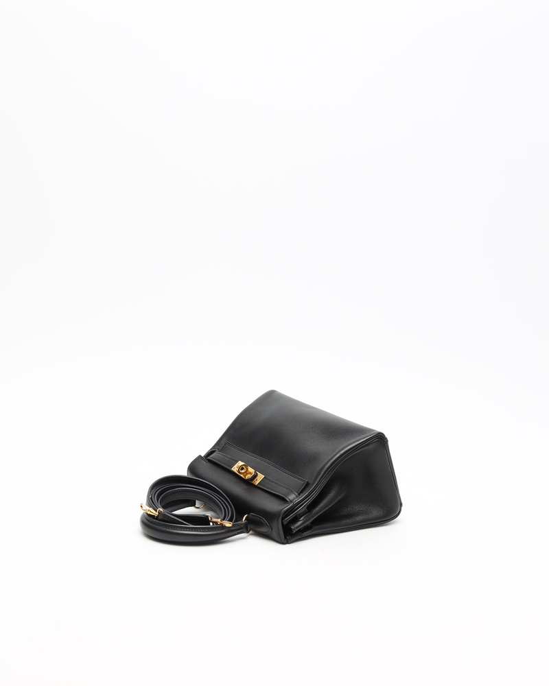 Hermès Mini Kelly 20 Gulliver Top Handle Bag