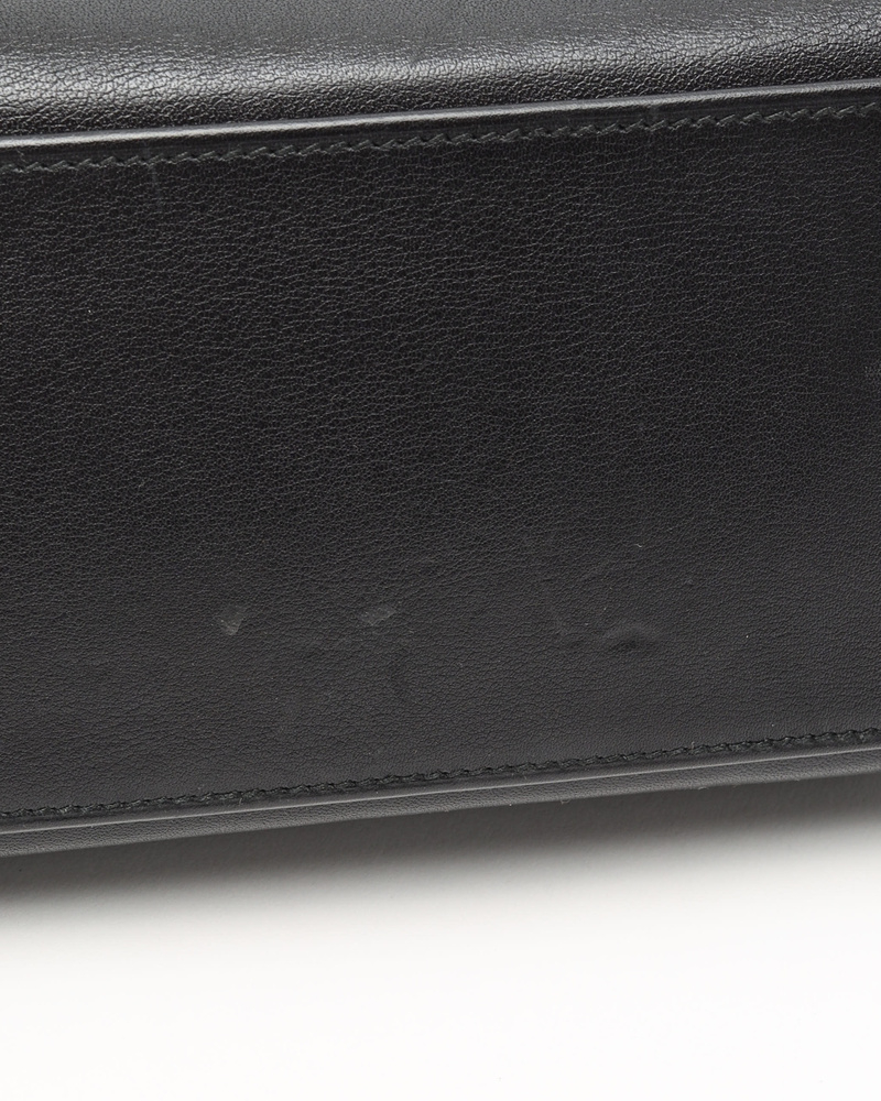 Hermès Mini Kelly 20 Gulliver Top Handle Bag