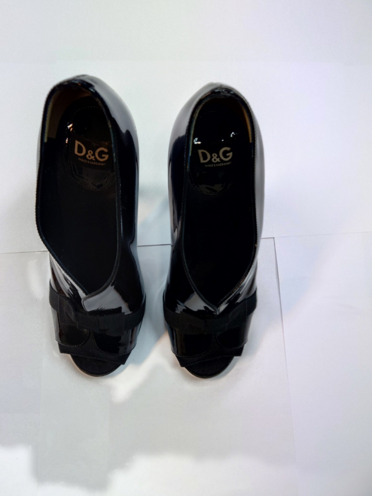Dolce&Gabbana Court shoes