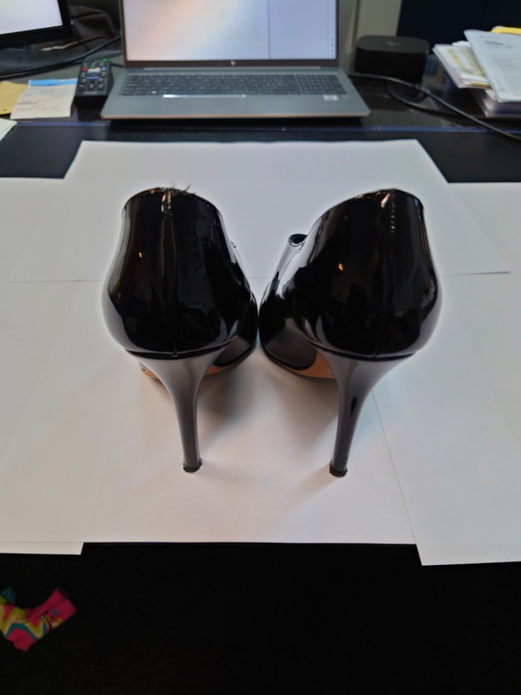 Dolce&Gabbana Court shoes