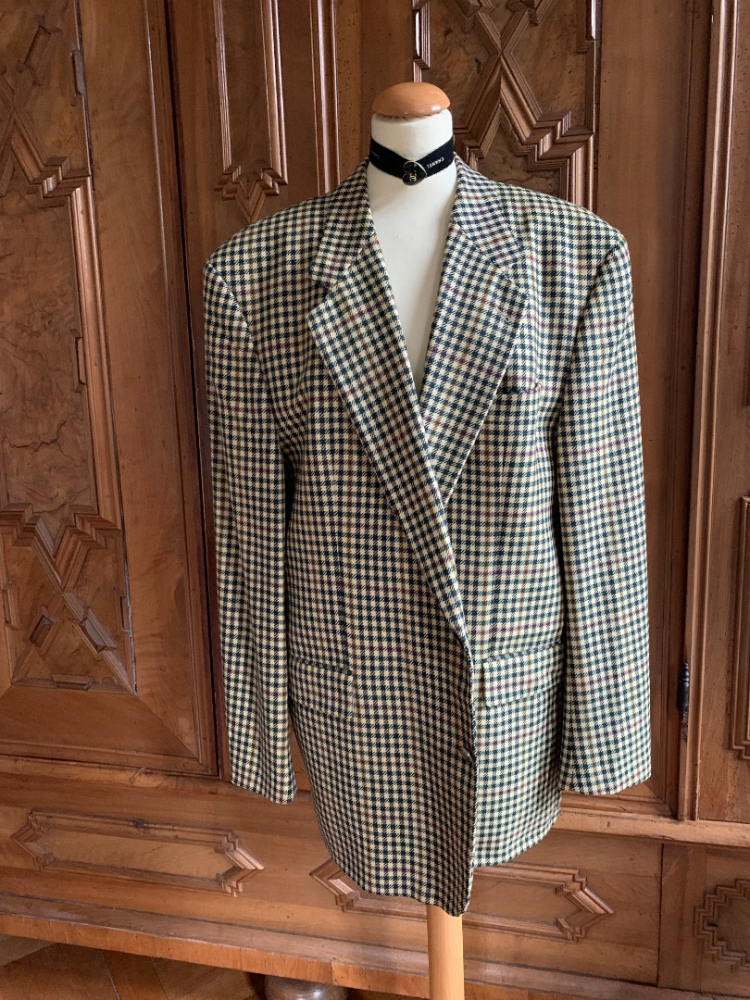 Hugo Boss KING'S FASHION Blazer