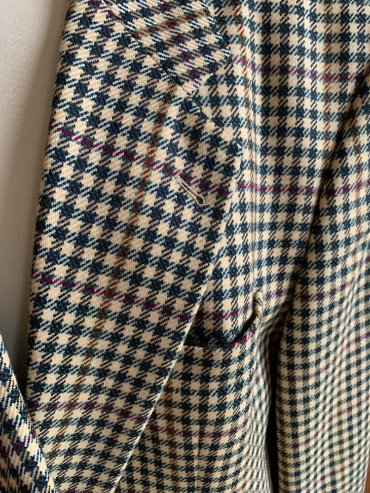 Hugo Boss KING'S FASHION Blazer