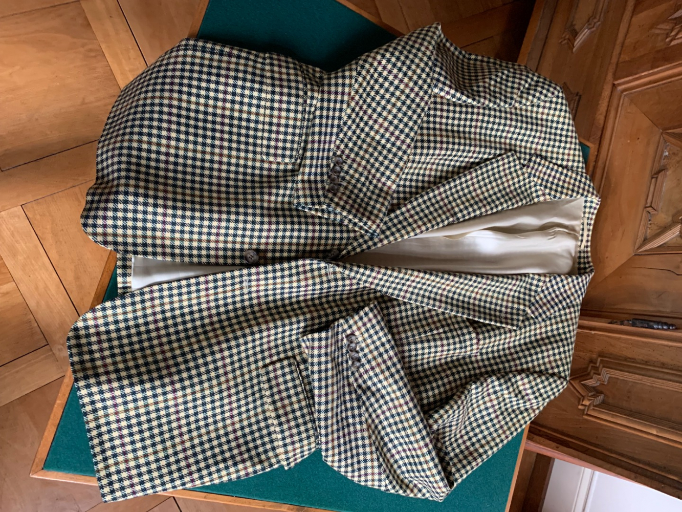 Hugo Boss KING'S FASHION Blazer