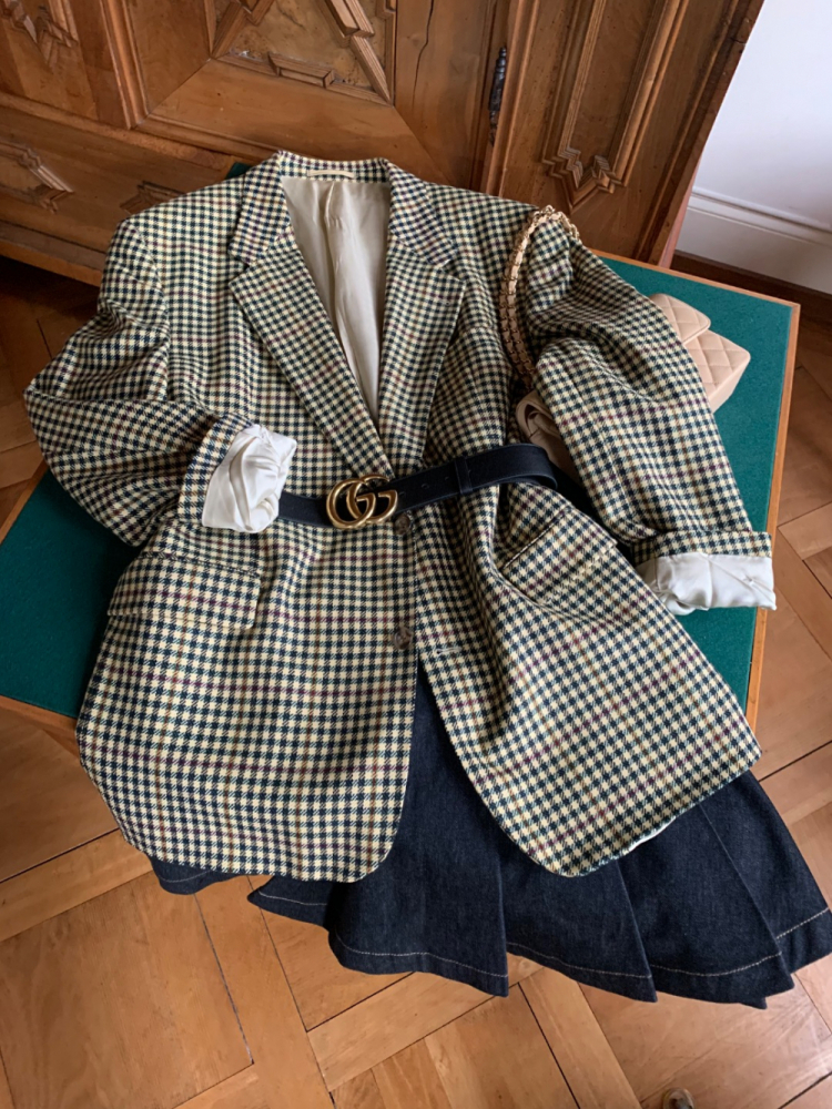 Hugo Boss KING'S FASHION Blazer