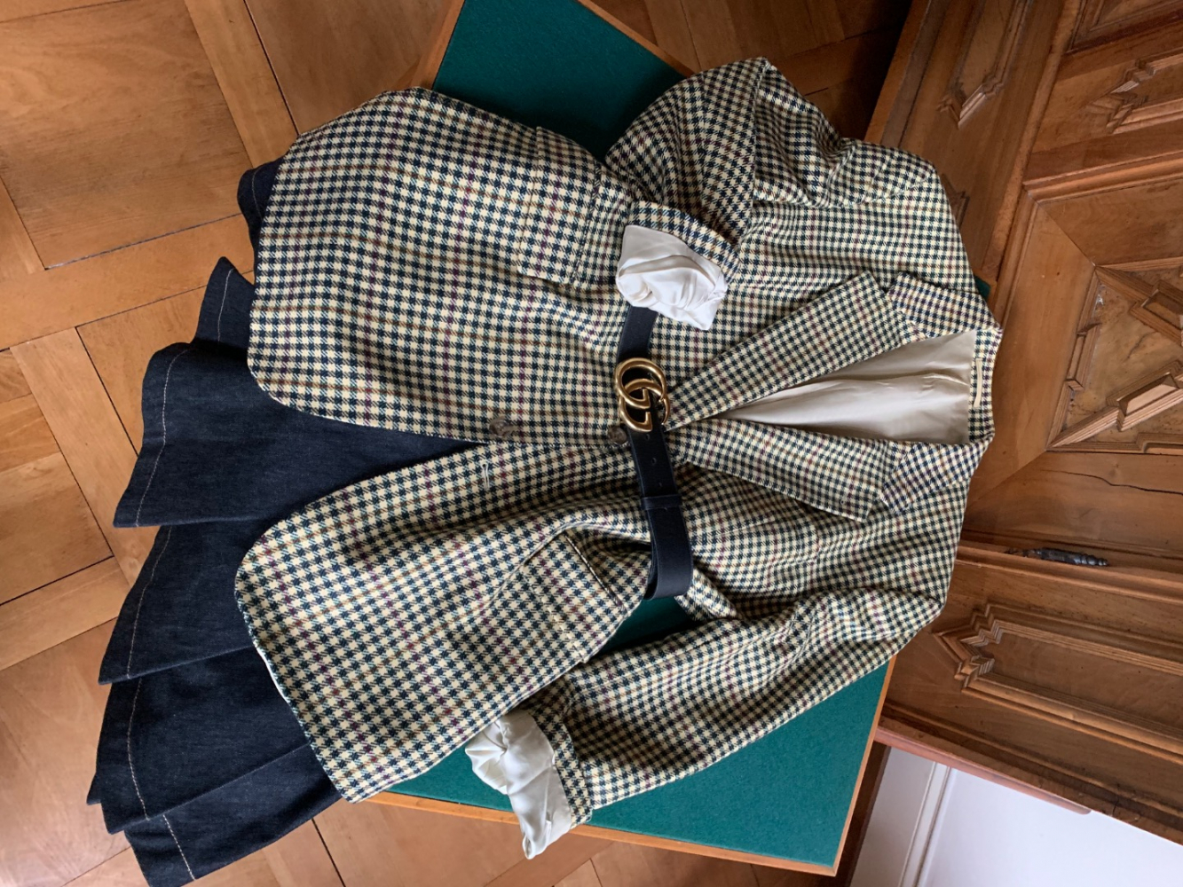 Hugo Boss KING'S FASHION Blazer