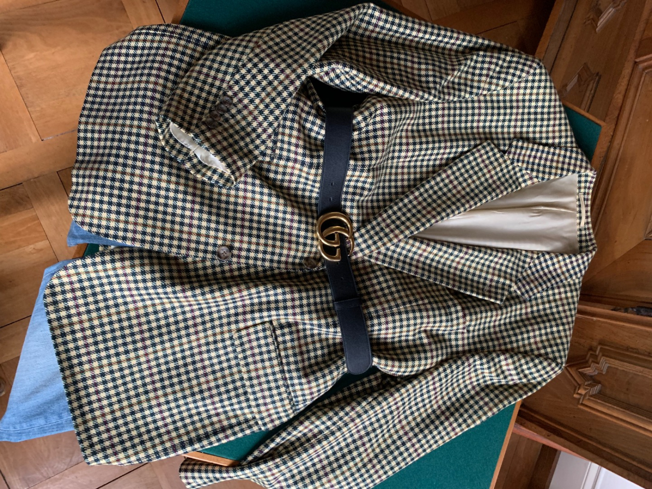 Hugo Boss KING'S FASHION Blazer