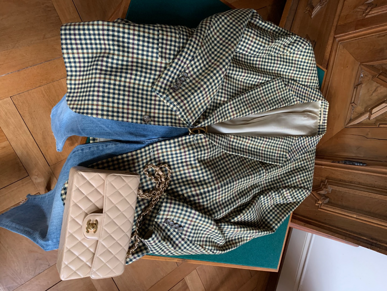 Hugo Boss KING'S FASHION Blazer