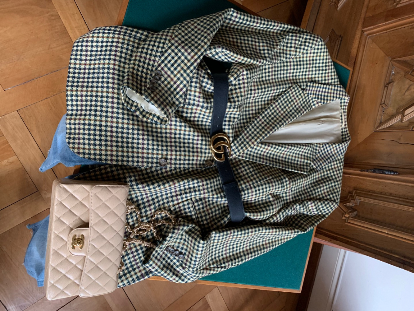 Hugo Boss KING'S FASHION Blazer