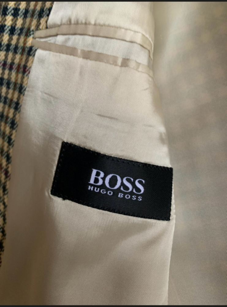 Hugo Boss KING'S FASHION Blazer