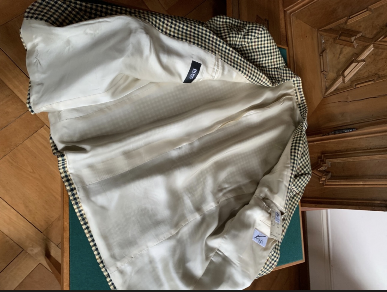 Hugo Boss KING'S FASHION Blazer