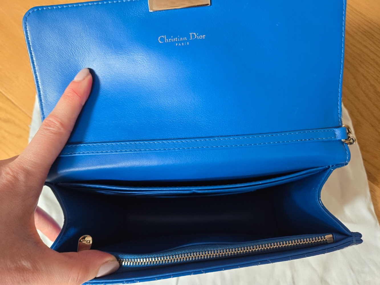 Christian Dior Miss Dior