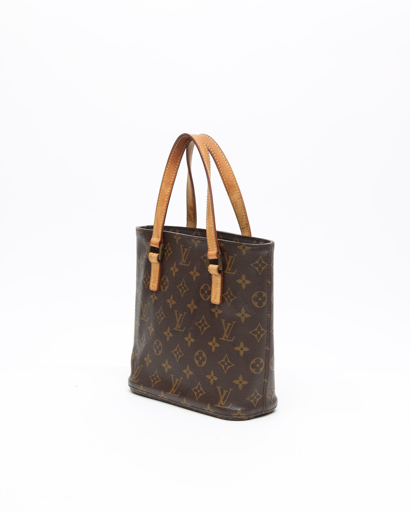Louis Vuitton Monogram Vavin PM Bag
