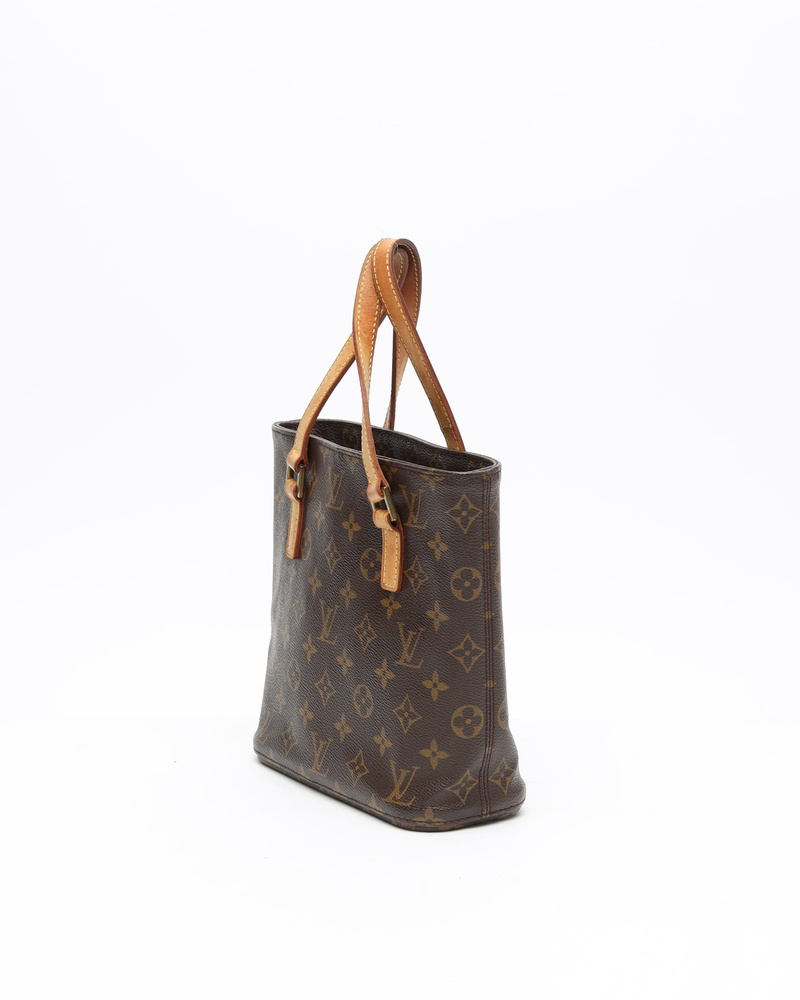 Louis Vuitton Monogram Vavin PM Bag