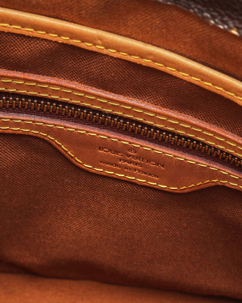 Louis Vuitton Monogram Vavin PM Bag