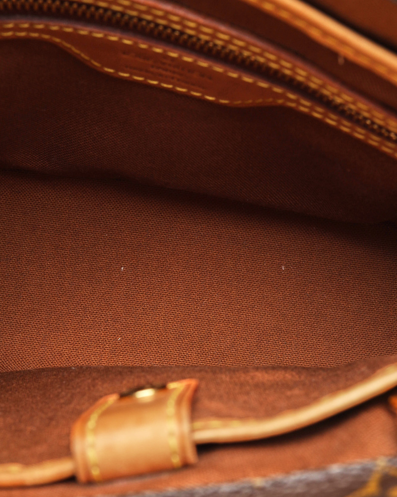 Louis Vuitton Monogram Vavin PM Bag