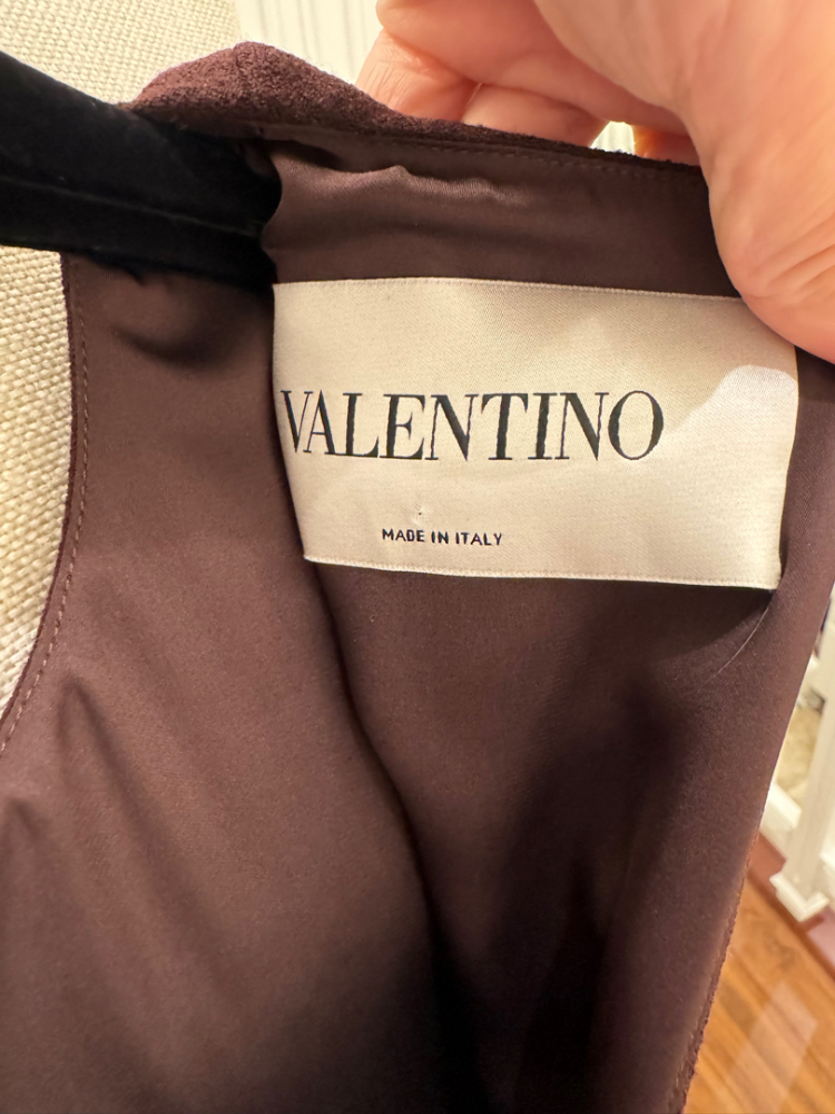 Valentino Kleid