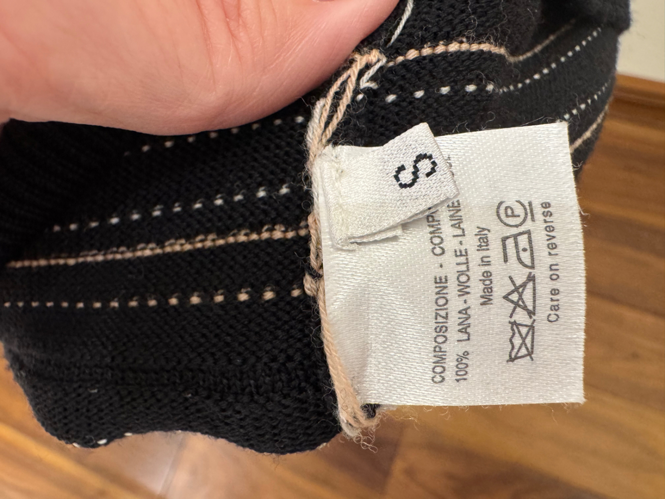 Yves Saint Laurent Rock