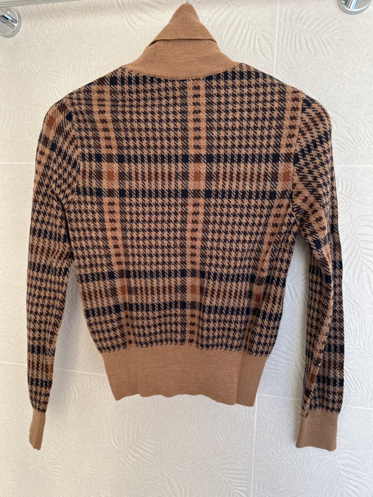 Dries Van Noten Rollneck