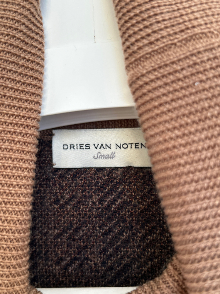 Dries Van Noten Rollneck