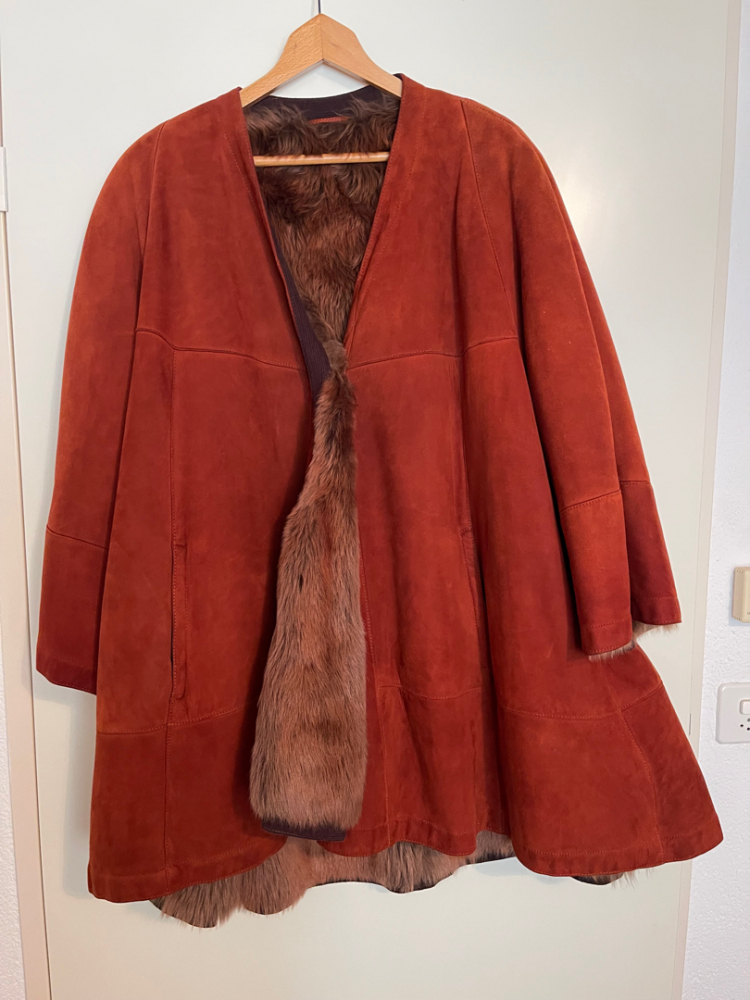 Sonia Beconcini Scherling