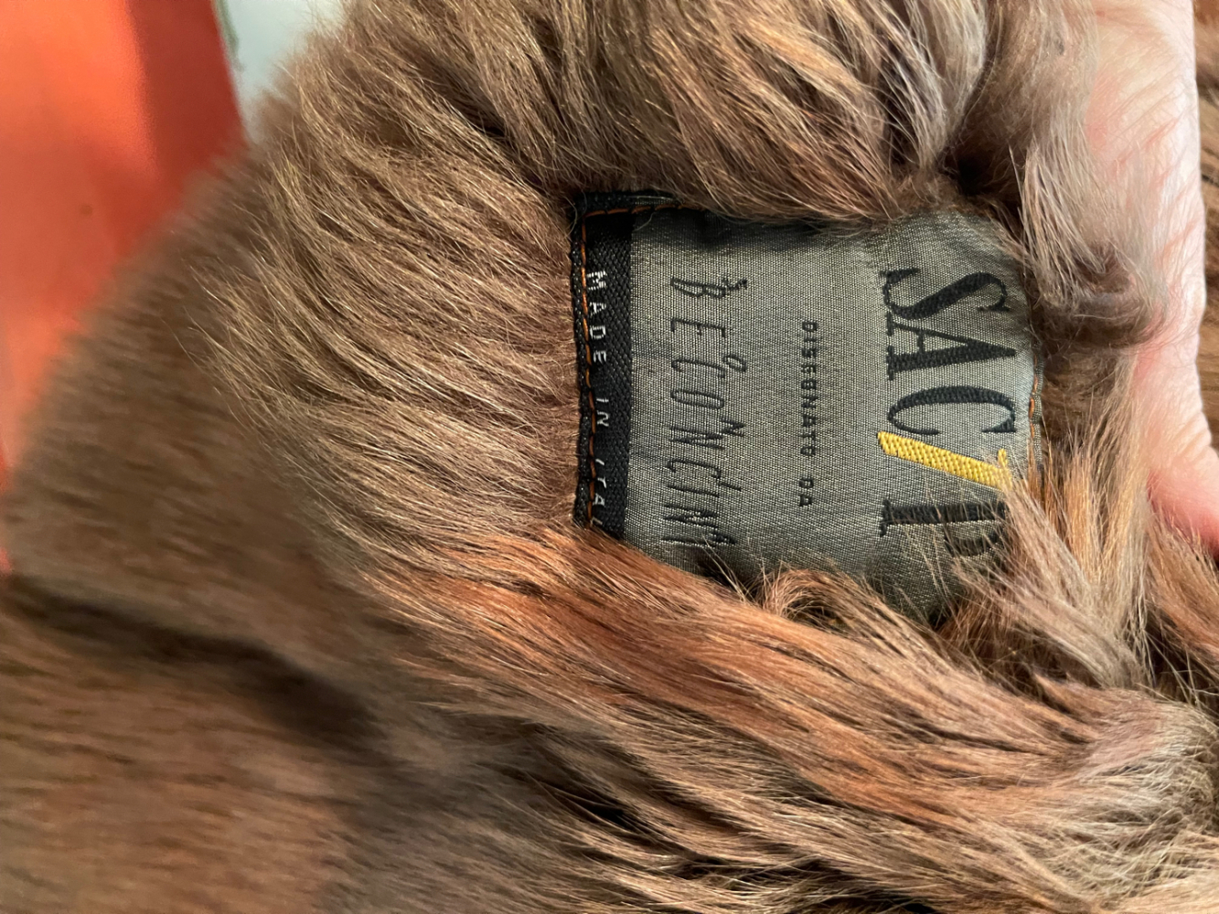 Sonia Beconcini Scherling