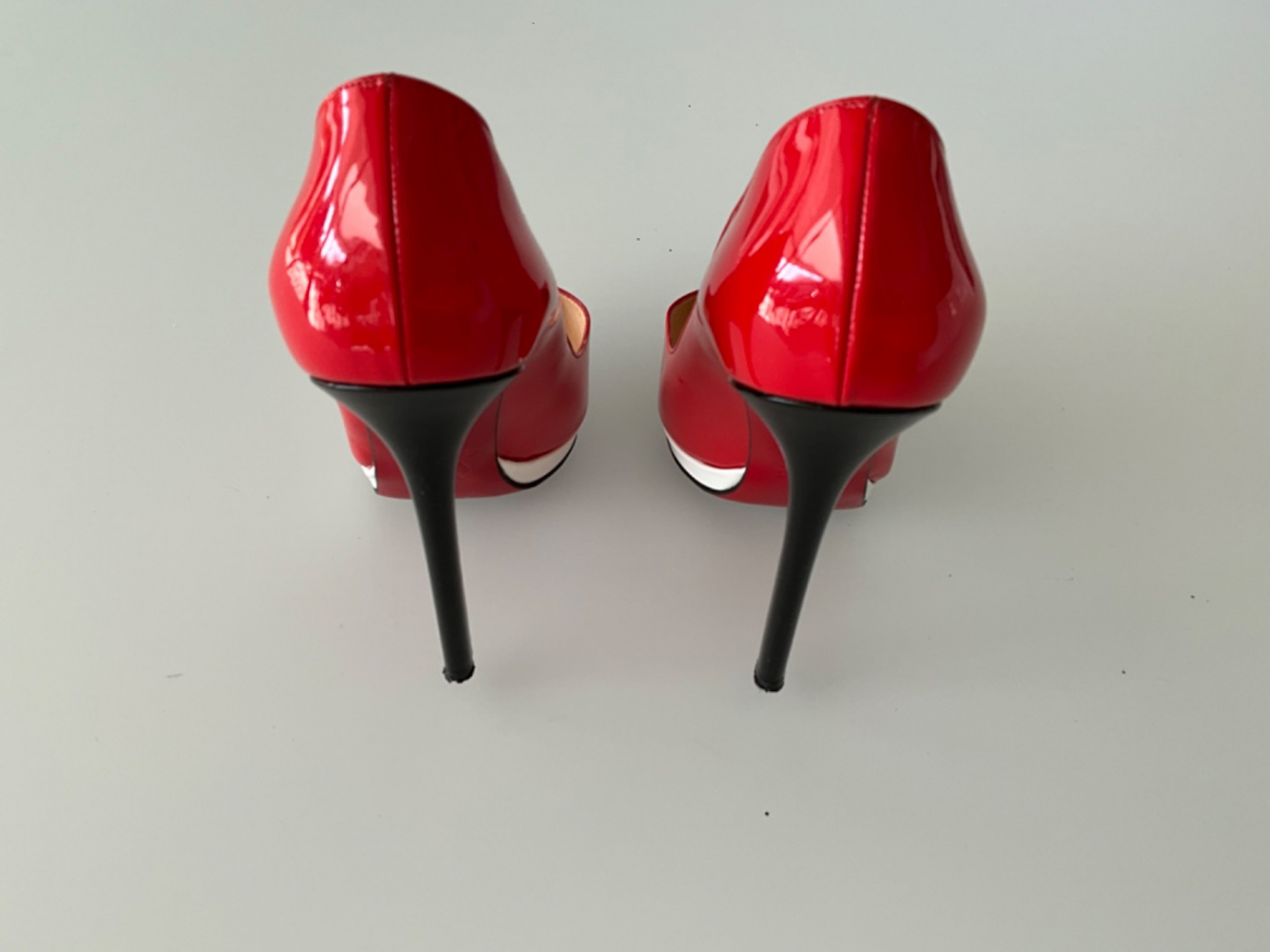 Christian Louboutin Plato