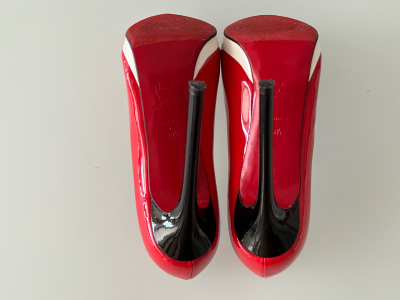 Christian Louboutin Plato